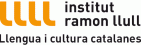 Institut Ramon Llull Logo