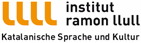 Institut Ramon Llull Logo
