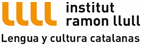 Institut Ramon Llull Logo