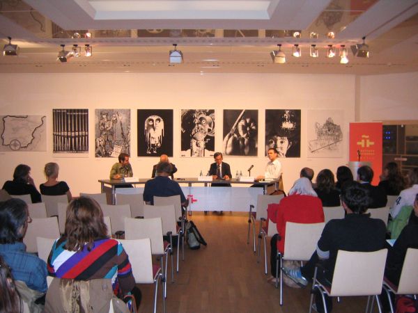 Ausstellung