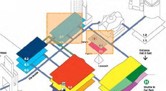 Frankfurt Buchmesse