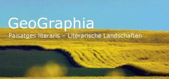 <em>GeoGraphia: Paisatges literaris</em>