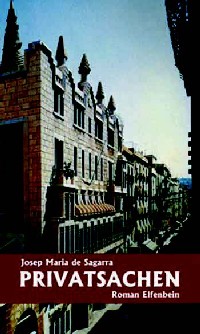 SAGARRA, Josep Maria de