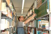 The Catalan Library in Frankfurt