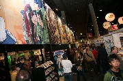 Comic center 