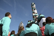 castellers