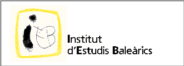 INSTITUT D'ESTUDIS BALEÀRICS 