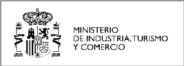 MINIST. DE INDUSTRIA, COMERCIO Y TURISMO