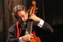 Jordi Savall