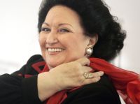 Montserrat Caballé