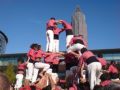 Castellers