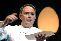 Ferran Adrià 